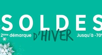 8€ de remise à partir de 49€ pour les soldes de Priceminister (et tout le site)