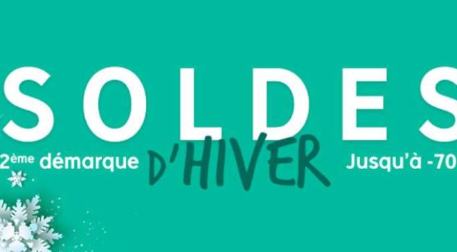 8€ de remise à partir de 49€ pour les soldes de Priceminister