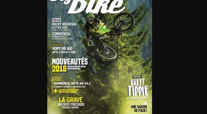 Abonnement Big Bike Magazine pas cher