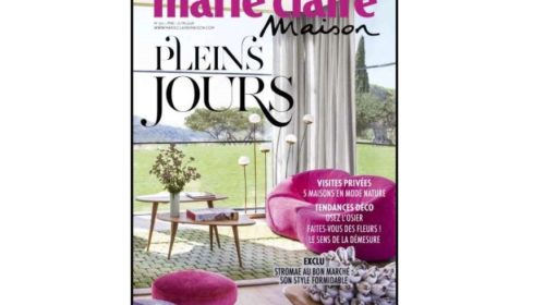 Abonnement Marie Claire Maison pas cher