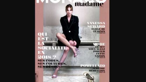 Abonnement Monaco Madame magazine pas cher