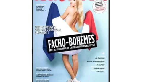 Abonnement magazine Technikart pas cher