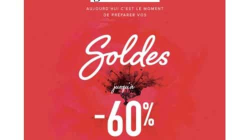 Préparez les soldes Grain de Malice