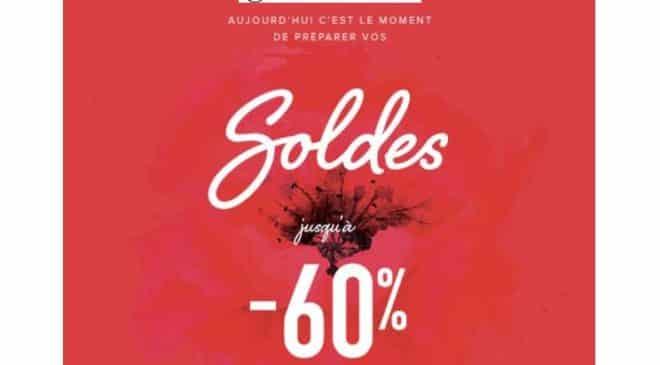 Préparez les soldes Grain de Malice