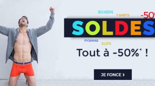 Soldes Athena tout à -50%