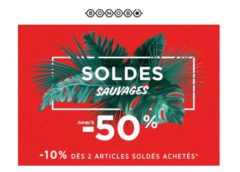 Soldes bonobo femme 2019 outlet
