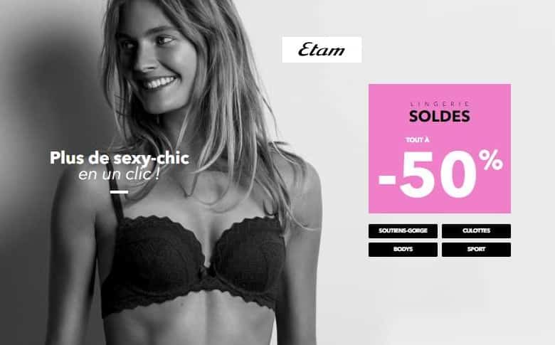 etam france soldes