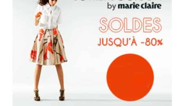 Soldes Sotrendoo by Marie Claire