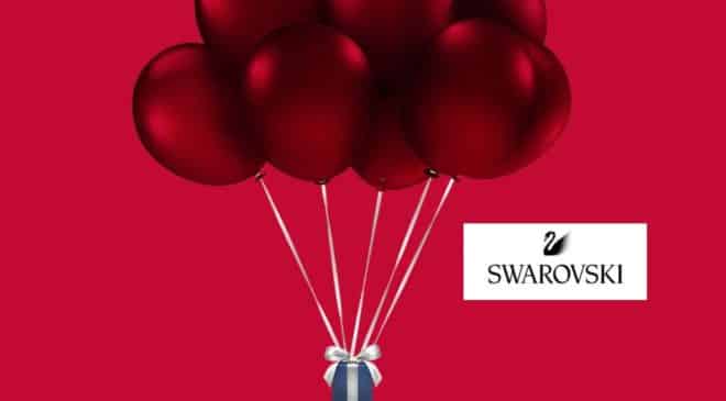 Soldes Swarovski