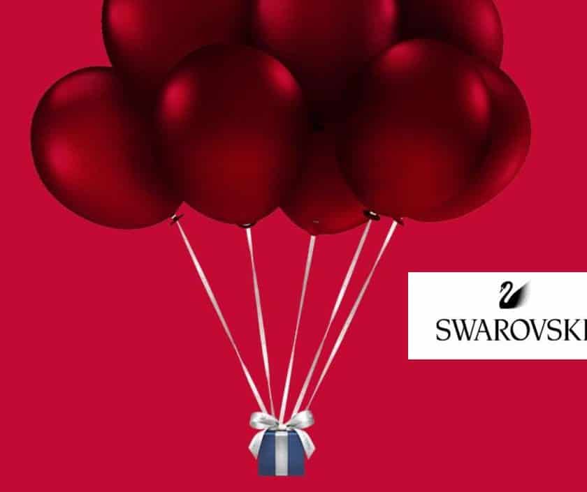 Soldes Swarovski