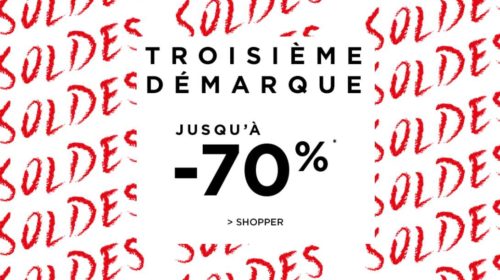 Troisi me d marque Morgan jusqu 70 15 en plus d s 2 articles