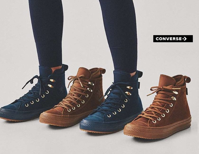 vente privee converse all star