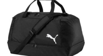 13,85€ le sac de sport Pro Training II Puma (au lieu de 30€) – Soldes 2018 Amazon