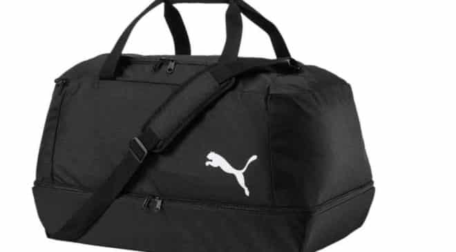 sac de sport Pro Training II Puma pas cher