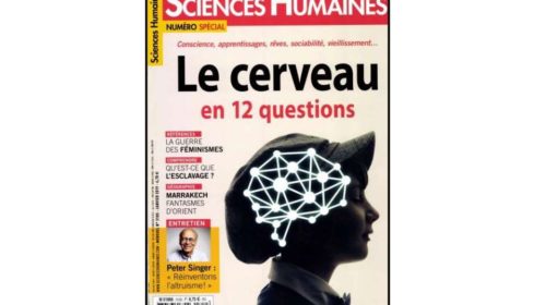 Abonnement Sciences Humaines magazine pas cher