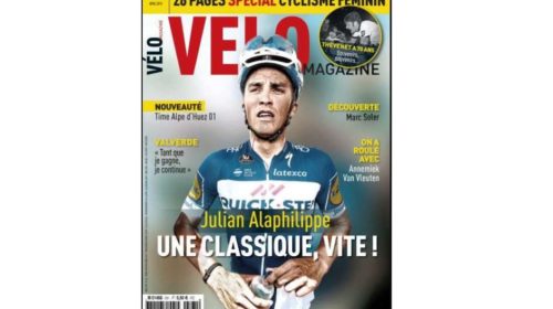 Abonnement Vélo Magazine pas cher