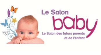Billet d’entrée pour le Salon Baby moitié prix (Paris-Lille-Nantes) : 3€ l’entrée adulte