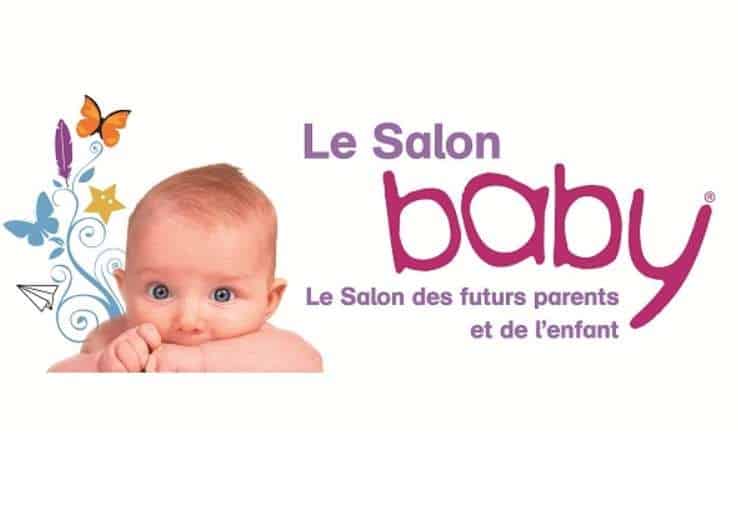 Billet d’entrée pour le Salon Baby moitié prix (Paris-Lille-Nantes) : 3€ l’entrée adulte