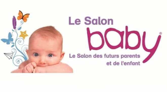 Billet d’entrée pour le Salon Baby moitié prix