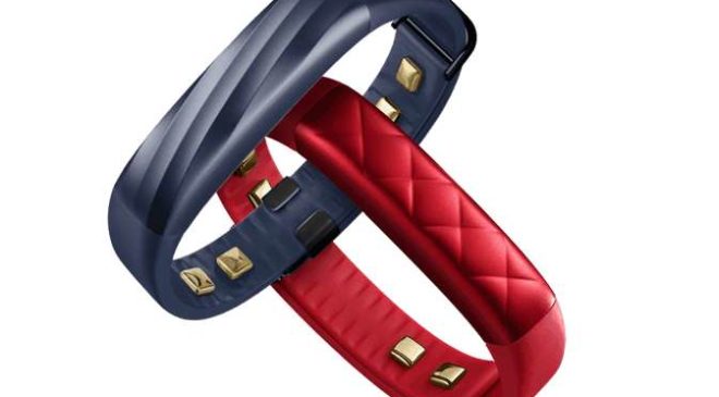 Déstockage 29,89€ bracelet connecté Jawbone UP3 port inclus