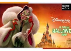 DisneyLand : vente flash sur les séjours en vente privée + annulation séjour sans frais jusqu’à 7 jours avant
