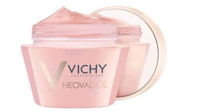 Échantillon gratuit Vichy NEOVADIOL Rose Platinium