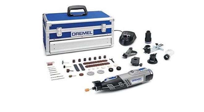 Offre spéciale Dremel remise outil multifonctions