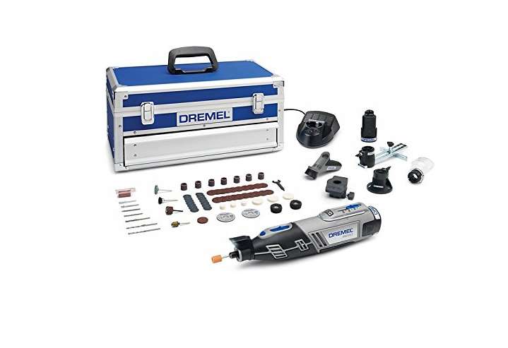 Offre spéciale Dremel : 20% de remise sur une sélection d’outil multifonctions (Amazon)