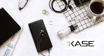 Vente privée The Kase : coupon d’une valeur de 20€ à 5€ (en ligne ou boutique)