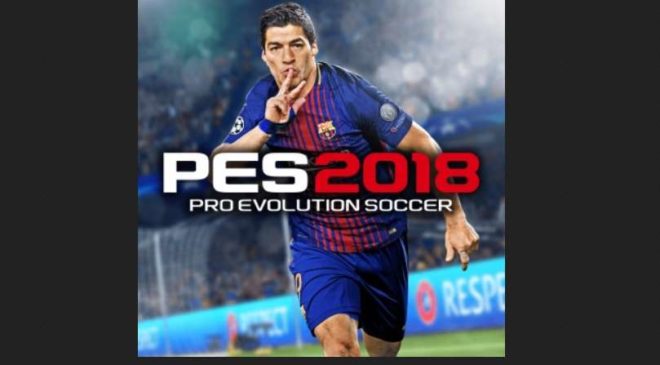 19,99€ le jeu Pro Evolution Soccer 2018 PS4