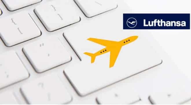 Billet d’avion Lufthansa moins cher
