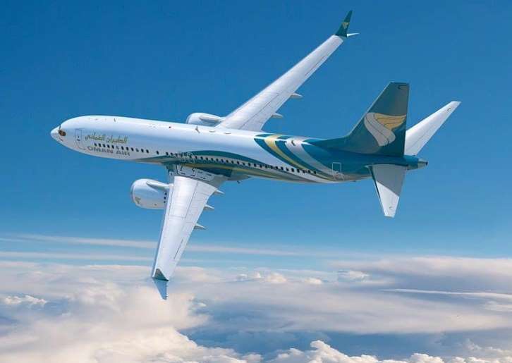 Hot Summer Deals OmanAir : 40% de réduction sur toutes les destinations ✈️