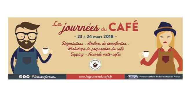 Journées du Café 2018