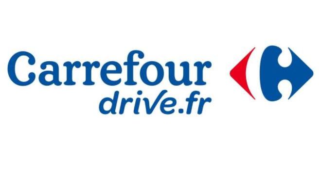 Offre de bienvenue Carrefour Drive