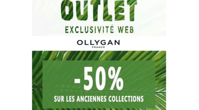 Outlet Olly Gan toute l’ancienne collection à -50%