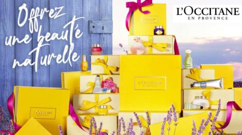 Remise Occitane en Provence