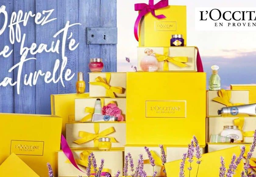 Remise Occitane en Provence