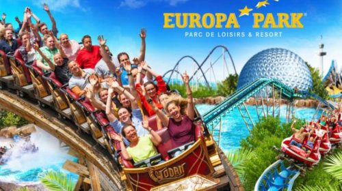 Vente Privée Europa Park