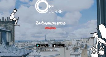 Malin : Gagnez du temps ou Gagner de l’argent avec les courses entre voisins avec Off Course !