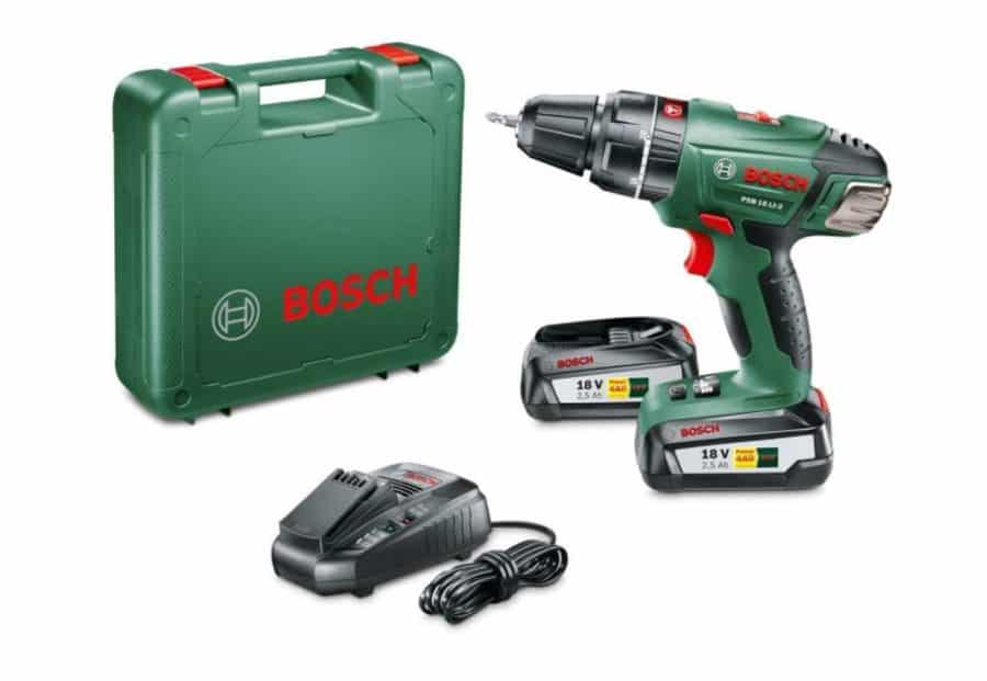 20% de remise via un code promo sur Bosch (Bricolage) – Amazon