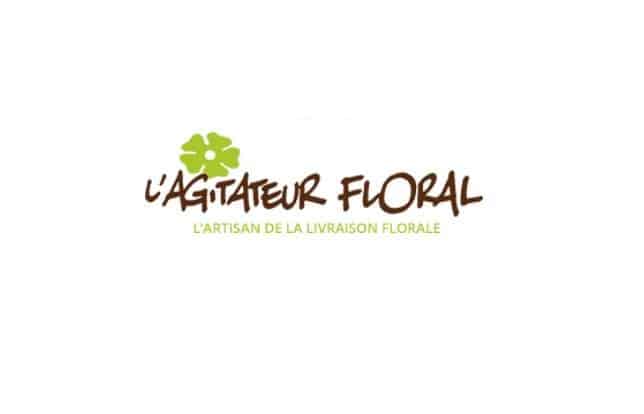 3€ de remise sur Agitateur Florale (livraison de fleurs)