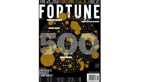 Abonnement magazine Fortune pas cher