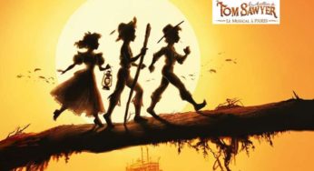 Billet comédie musicale les aventures de Tom Sawyer pas cher : dès 12€ (Théâtre Mogador– Paris) au lieu de 19€