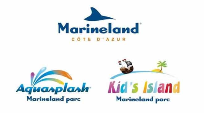 Billet couplé Marineland + Aquasplash ou Marineland + Kid’s Island