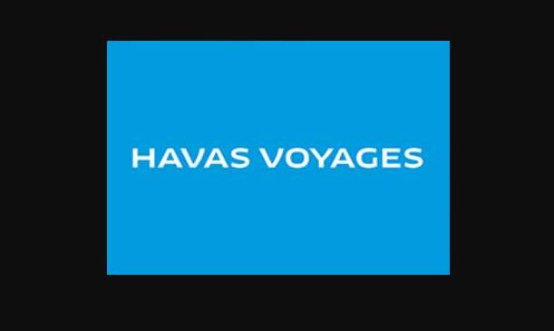 Bon achat Havas Voyages
