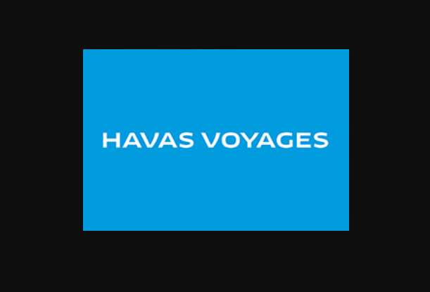 Bon achat Havas Voyages : 49€ les 200€ de remise en vente privée (valable sur séjour, croisière, circuits…)