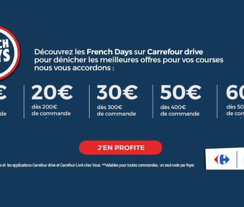 code promo jouet carrefour