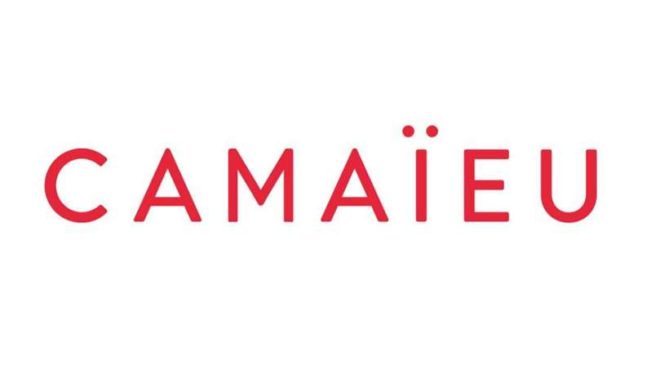 De 10 à 20€ de remise sur Camaïeu