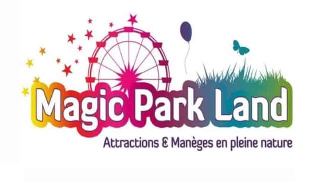 Le Magic Park Land moins cher avec des entrées à tarifs réduits 