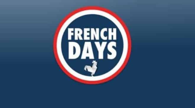 Les French Days un week-end de grandes affaires